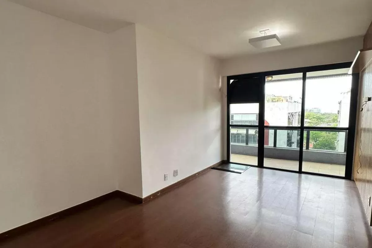 Apartamento de 2 quartos, 84m² no bairro Barra da Tijuca, em Rio de Janeiro | Eu Corretor