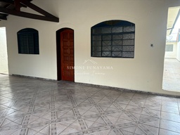 Casa de 2 quartos, no bairro Jardim Laudissi, em Santa Bárbara D'Oeste | Eu Corretor