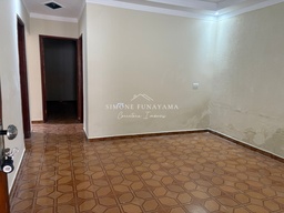 Casa de 2 quartos, no bairro Jardim Laudissi, em Santa Bárbara D'Oeste | Eu Corretor