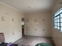 Casa de 2 quartos, no bairro Jardim Laudissi, em Santa Bárbara D'Oeste | Eu Corretor