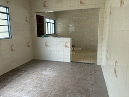 Casa de 2 quartos, no bairro Jardim Laudissi, em Santa Bárbara D'Oeste | Eu Corretor