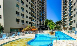 Apartamento de 4 quartos, 94m² no bairro Recreio dos Bandeirantes, em Rio de Janeiro | Eu Corretor