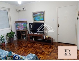 Apartamento de 3 quartos, 79m² no bairro Centro, em Pelotas | Eu Corretor