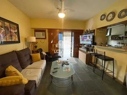 Apartamento de 2 quartos, 100m² no bairro Barra da Tijuca, em Rio de Janeiro | Eu Corretor