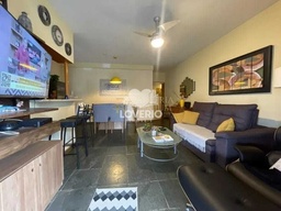 Apartamento de 2 quartos, 100m² no bairro Barra da Tijuca, em Rio de Janeiro | Eu Corretor