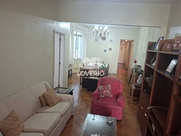 Apartamento de 3 quartos, 144m² no bairro Laranjeiras, em Rio de Janeiro | Eu Corretor