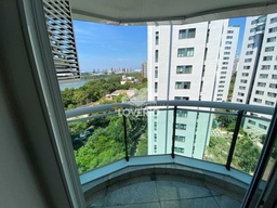 Apartamento de 4 quartos, 164m² no bairro Barra da Tijuca, em Rio de Janeiro | Eu Corretor