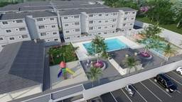 Apartamento no bairro Parque Estrela Dalva IX, em Luziânia | Eu Corretor