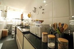 Apartamento de 2 quartos, 86m² no bairro Barra da Tijuca, em Rio de Janeiro | Eu Corretor