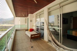 Apartamento de 2 quartos, 86m² no bairro Barra da Tijuca, em Rio de Janeiro | Eu Corretor