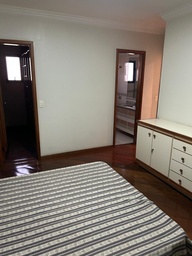 Apartamento de 4 quartos, 235m² no bairro Planalto Paulista, em São Paulo | Eu Corretor