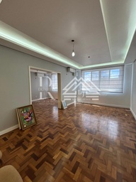 Apartamento de 3 quartos, 151m² no bairro Centro, em Pelotas | Eu Corretor