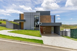 Casa de Condomínio de 4 quartos, 490m² no bairro São Pedro, em Juiz de Fora | Eu Corretor