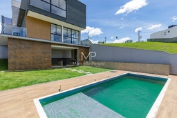 Casa de Condomínio de 4 quartos, 490m² no bairro São Pedro, em Juiz de Fora | Eu Corretor