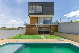 Casa de Condomínio de 4 quartos, 490m² no bairro São Pedro, em Juiz de Fora | Eu Corretor