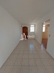 Apartamento de 2 quartos, 55m² no bairro Conj. Res. José Bonifácio, em Litoral Sul de São Paulo | Eu Corretor