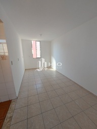 Apartamento de 2 quartos, 55m² no bairro Conj. Res. José Bonifácio, em Litoral Sul de São Paulo | Eu Corretor