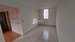 Apartamento de 2 quartos, 55m² no bairro Conj. Res. José Bonifácio, em Litoral Sul de São Paulo | Eu Corretor