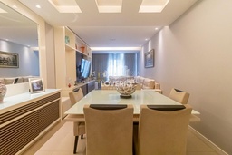 Apartamento de 3 quartos, 156m² no bairro Copacabana, em Rio de Janeiro | Eu Corretor