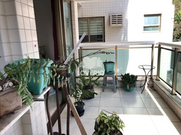 Apartamento de 3 quartos, 80m² no bairro Freguesia (Jacarepaguá), em Rio de Janeiro | Eu Corretor
