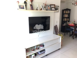 Apartamento de 3 quartos, 80m² no bairro Freguesia (Jacarepaguá), em Rio de Janeiro | Eu Corretor