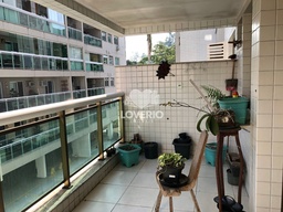 Apartamento de 3 quartos, 80m² no bairro Freguesia (Jacarepaguá), em Rio de Janeiro | Eu Corretor