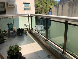 Apartamento de 3 quartos, 80m² no bairro Freguesia (Jacarepaguá), em Rio de Janeiro | Eu Corretor