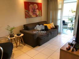 Apartamento de 4 quartos, 128m² no bairro Freguesia (Jacarepaguá), em Rio de Janeiro | Eu Corretor