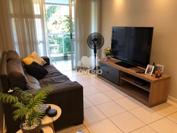 Apartamento de 4 quartos, 128m² no bairro Freguesia (Jacarepaguá), em Rio de Janeiro | Eu Corretor