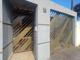 Casa de 3 quartos, 147m² no bairro Jardim Tomy, em Londrina | Eu Corretor