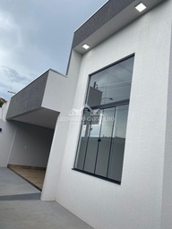 Casa no bairro turista 2, em Caldas Novas | Eu Corretor