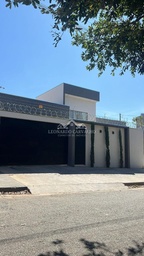 Casa no bairro turista 2, em Caldas Novas | Eu Corretor