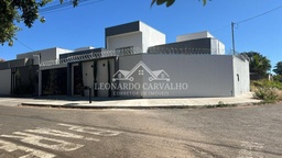 Casa no bairro turista 2, em Caldas Novas | Eu Corretor