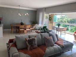 Apartamento de 4 quartos, 226m² no bairro Barra da Tijuca, em Rio de Janeiro | Eu Corretor