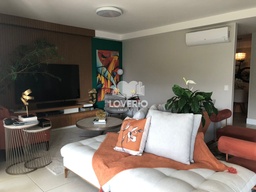 Apartamento de 4 quartos, 226m² no bairro Barra da Tijuca, em Rio de Janeiro | Eu Corretor