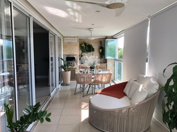 Apartamento de 4 quartos, 226m² no bairro Barra da Tijuca, em Rio de Janeiro | Eu Corretor