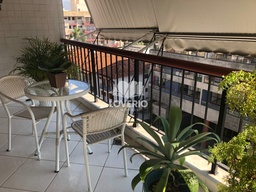 Cobertura de 3 quartos, 218m² no bairro Freguesia (Jacarepaguá), em Rio de Janeiro | Eu Corretor