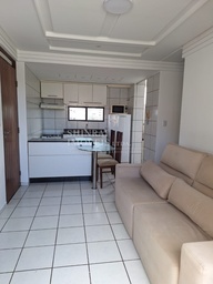 Apartamento de 2 quartos, 54m² no bairro Manaíra, em João Pessoa | Eu Corretor