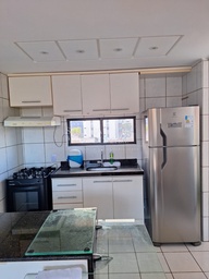 Apartamento de 2 quartos, 54m² no bairro Manaíra, em João Pessoa | Eu Corretor