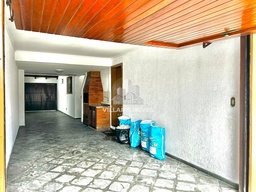 Sobrado de 3 quartos, 362m² no bairro Niterói, em Canoas | Eu Corretor