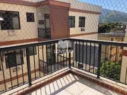 Apartamento de 2 quartos, 68m² no bairro Freguesia (Jacarepaguá), em Rio de Janeiro | Eu Corretor