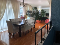 Casa de 3 quartos, 360m² no bairro Alto da Boa Vista, em Rio de Janeiro | Eu Corretor