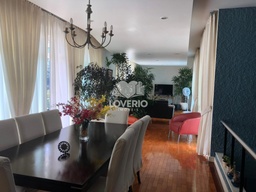 Casa de 3 quartos, 360m² no bairro Alto da Boa Vista, em Rio de Janeiro | Eu Corretor