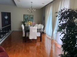 Casa de 3 quartos, 360m² no bairro Alto da Boa Vista, em Rio de Janeiro | Eu Corretor