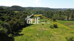 Chácara de 25000m² no bairro Colinas Verdes, em Estância Velha | Eu Corretor