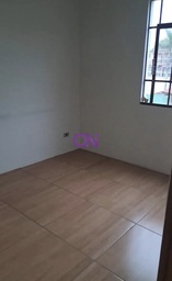 Apartamento de 2 quartos, 49m² no bairro Cidade Industrial, em Curitiba | Eu Corretor