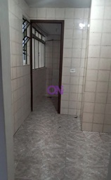 Apartamento de 2 quartos, 49m² no bairro Cidade Industrial, em Curitiba | Eu Corretor