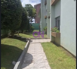 Apartamento de 2 quartos, 49m² no bairro Cidade Industrial, em Curitiba | Eu Corretor