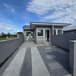 Casa de 2 quartos, no bairro Vila toscana , em Palhoça | Eu Corretor