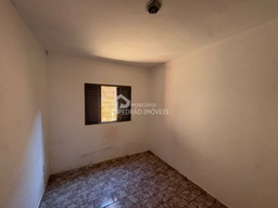 Casa de 3 quartos, 107m² no bairro Núcleo Habitacional Jardim América, em Macatuba | Eu Corretor